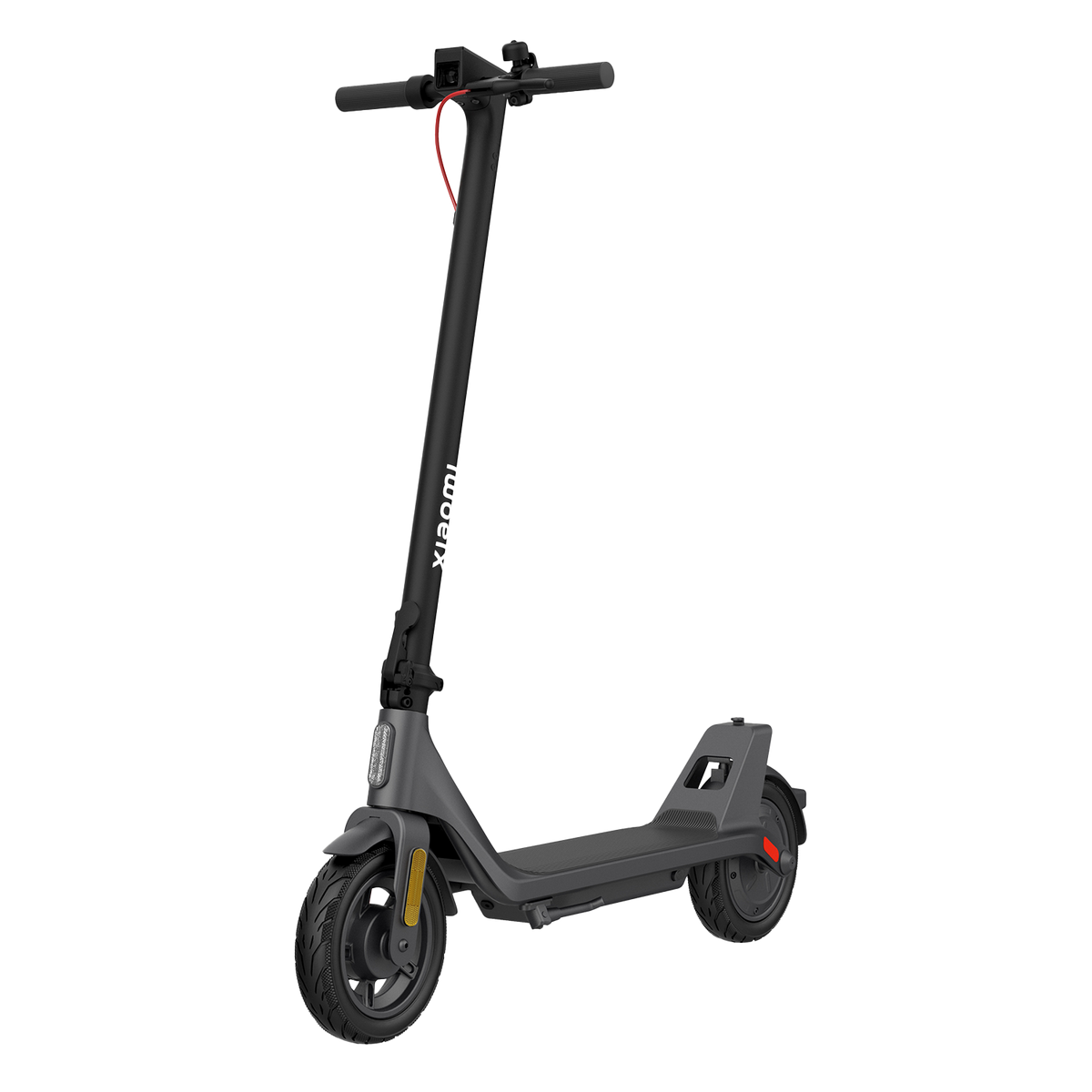 Xiaomi Electric Scooter 4 Lite (2. generation) NE Rækkevidde: 25 km