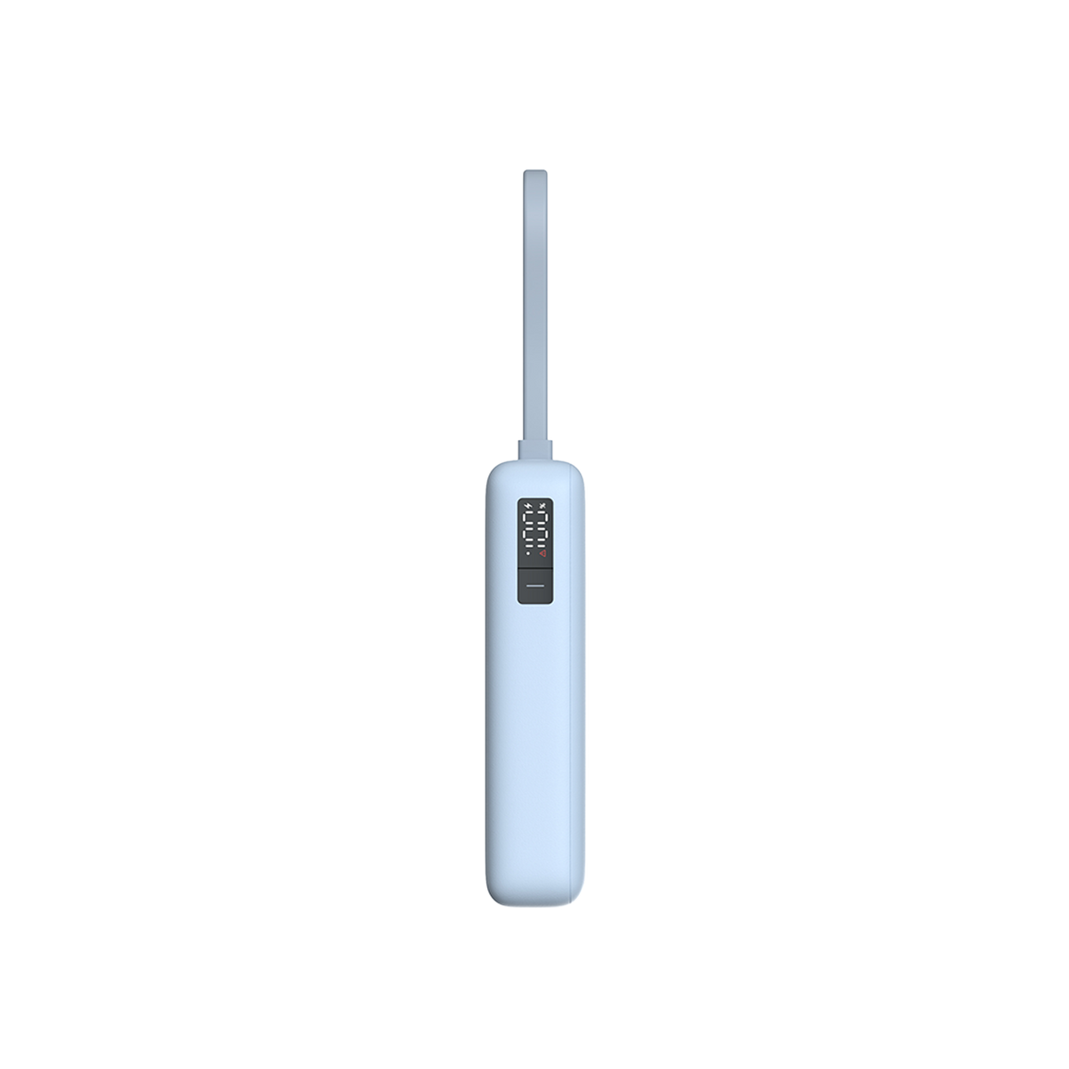 Xiaomi 67W Power Bank 10000 (Integrated Cable)