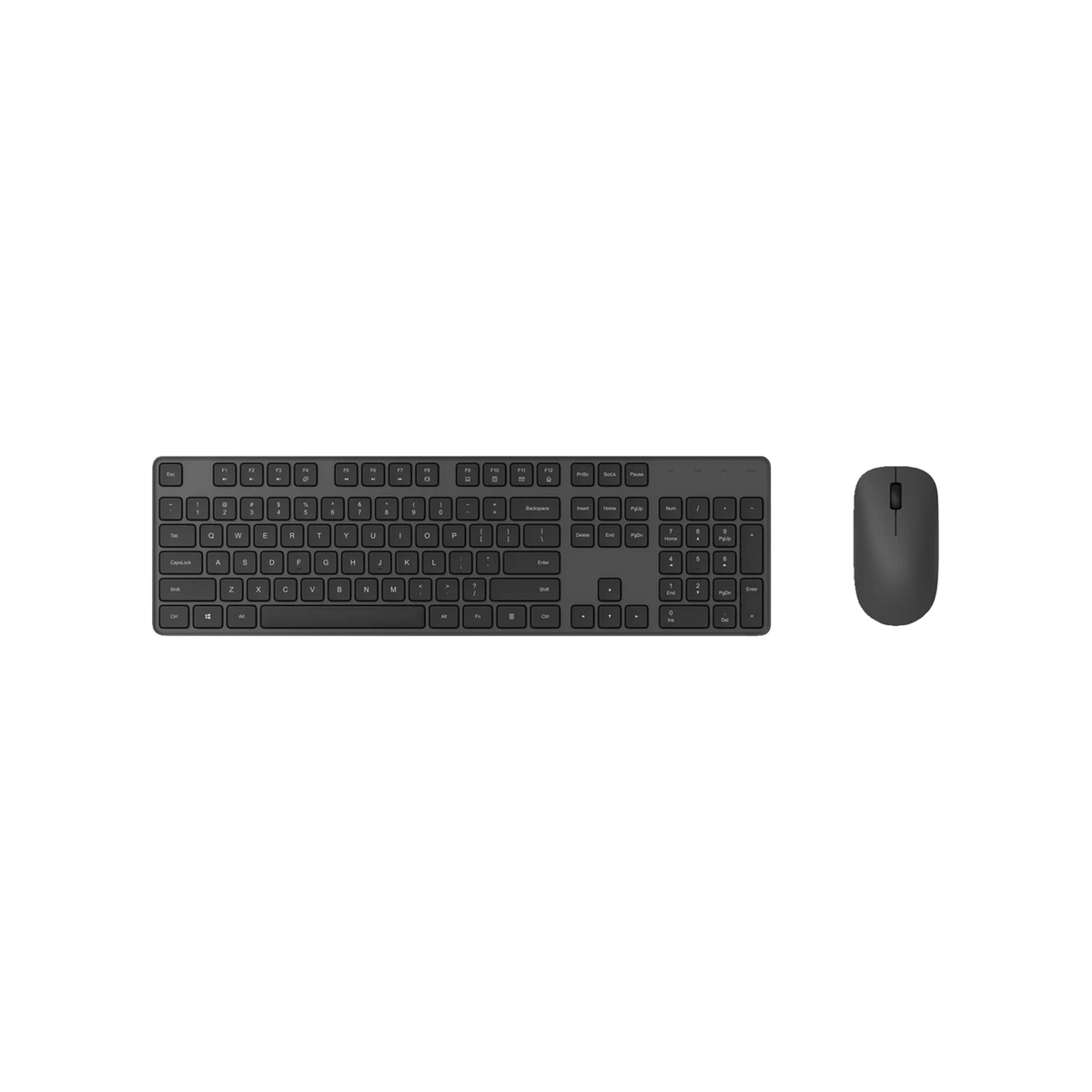 Xiaomi Wireless Keyboard and Mouse Combo (Eng)