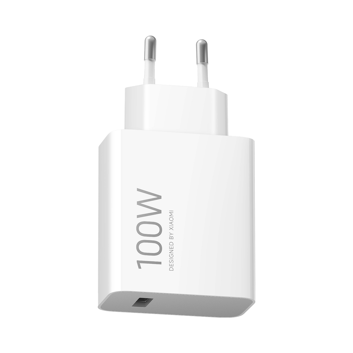 Xiaomi 100W opladningskombination (Type-A) EU