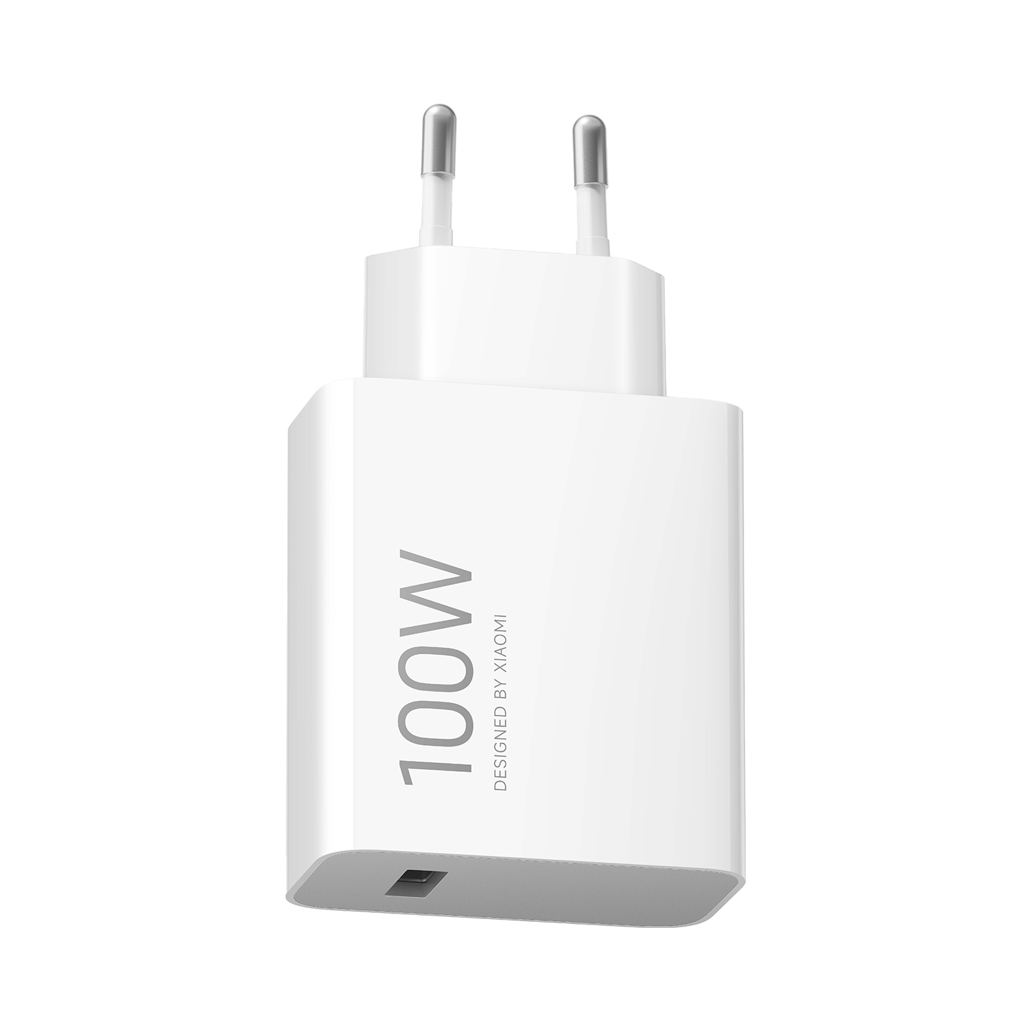 Xiaomi 100W opladningskombination (Type-A) EU