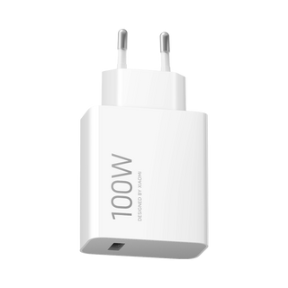 Xiaomi 100W opladningskombination (Type-A) EU