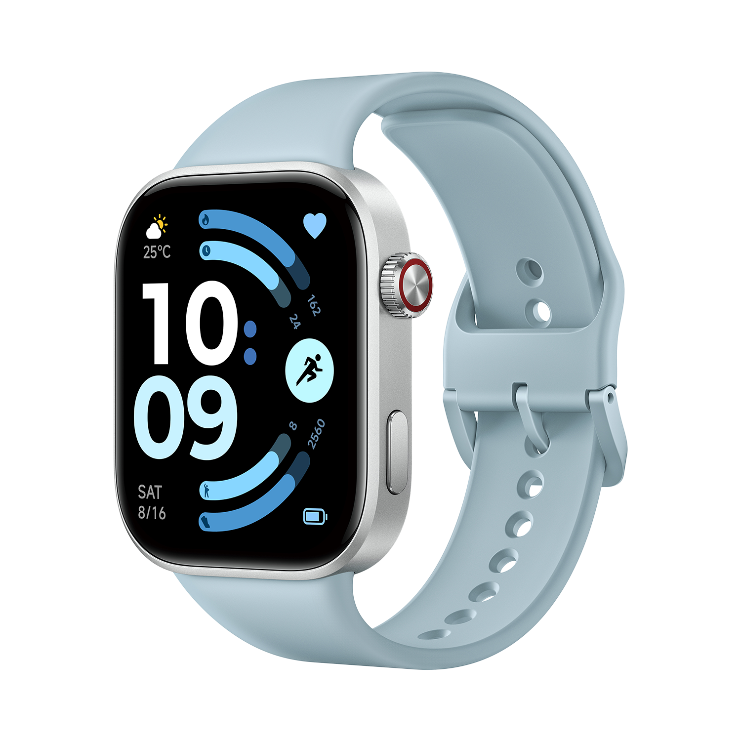 REDMI Watch 6