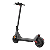 Xiaomi elektrisk scooter 4 Lite (2. generation) EU