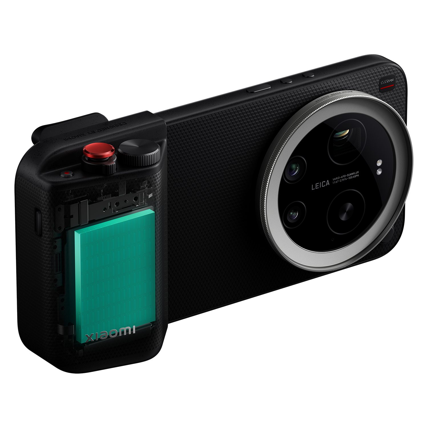 Xiaomi 17 Ultra+Photo Kit Pro+Watch 2 Bundle