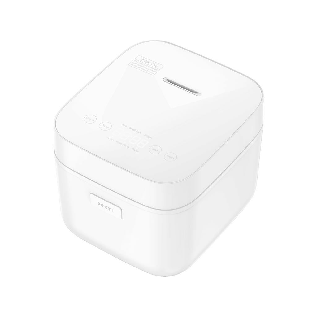 Xiaomi Multifunctional Rice Cooker 1.5L EU- Class B