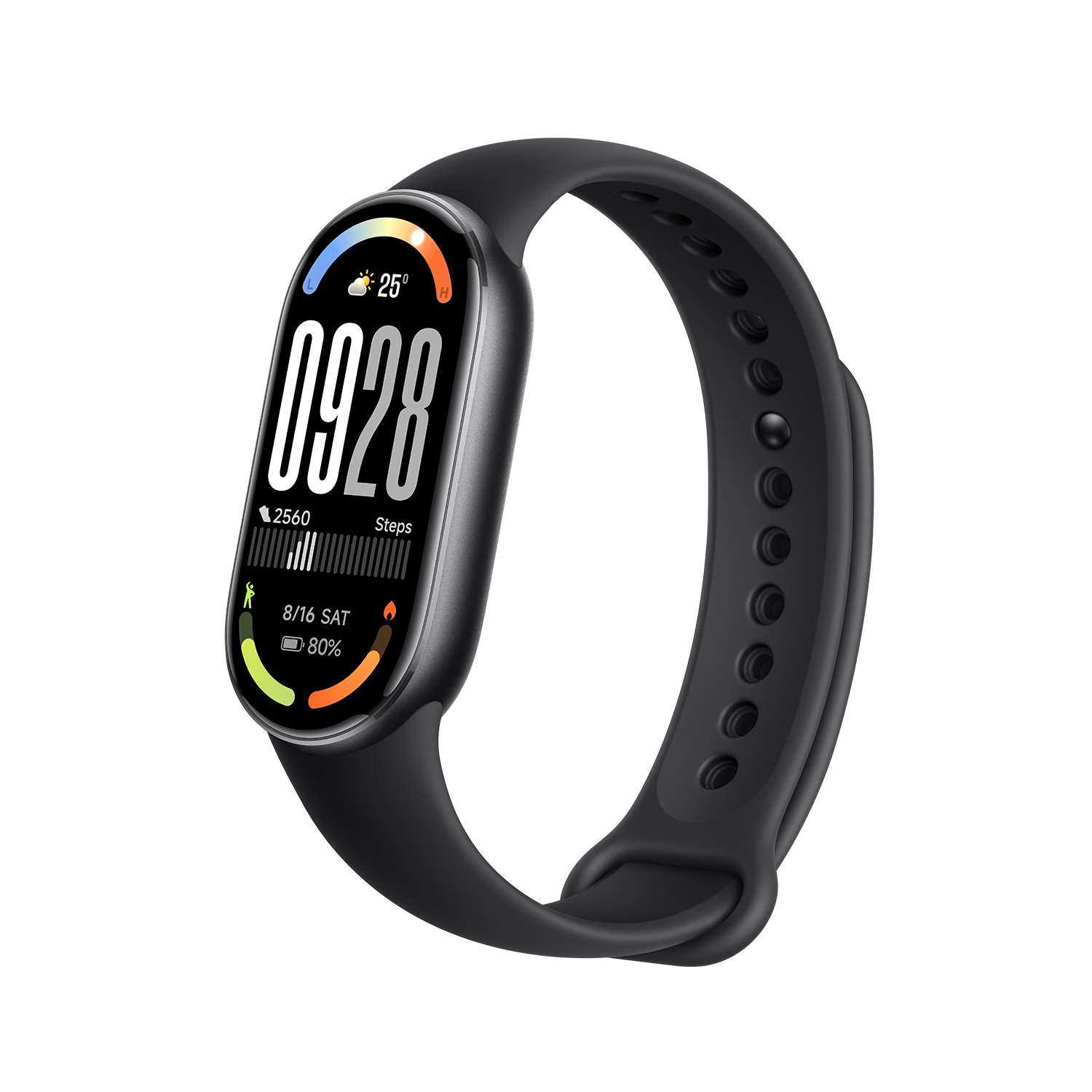 Xiaomi Smart Band 10