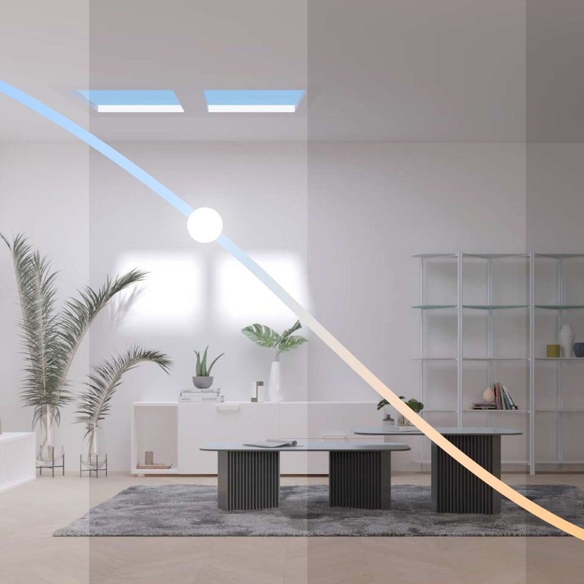 Yeelight Pro Rooflight P21