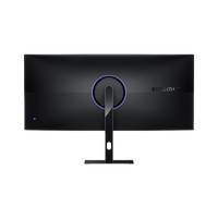 Xiaomi Curved Gaming Monitor G34wQi EU