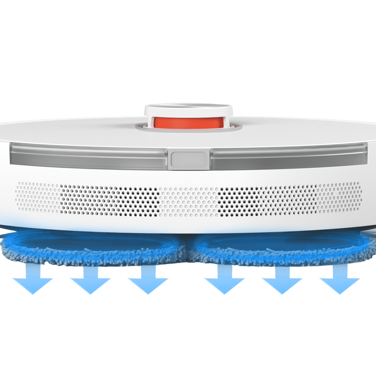 Xiaomi Robot Vacuum S20+ EU- Class C