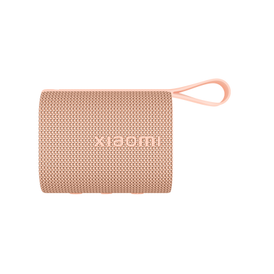 Xiaomi Sound Pocket Pink S28H-GL