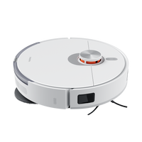 Xiaomi Robot Vacuum S20+  EU