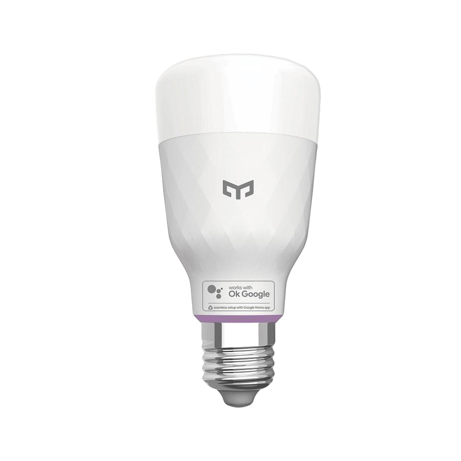 Yeelight Smart LED Bulb Multicolor - Class A
