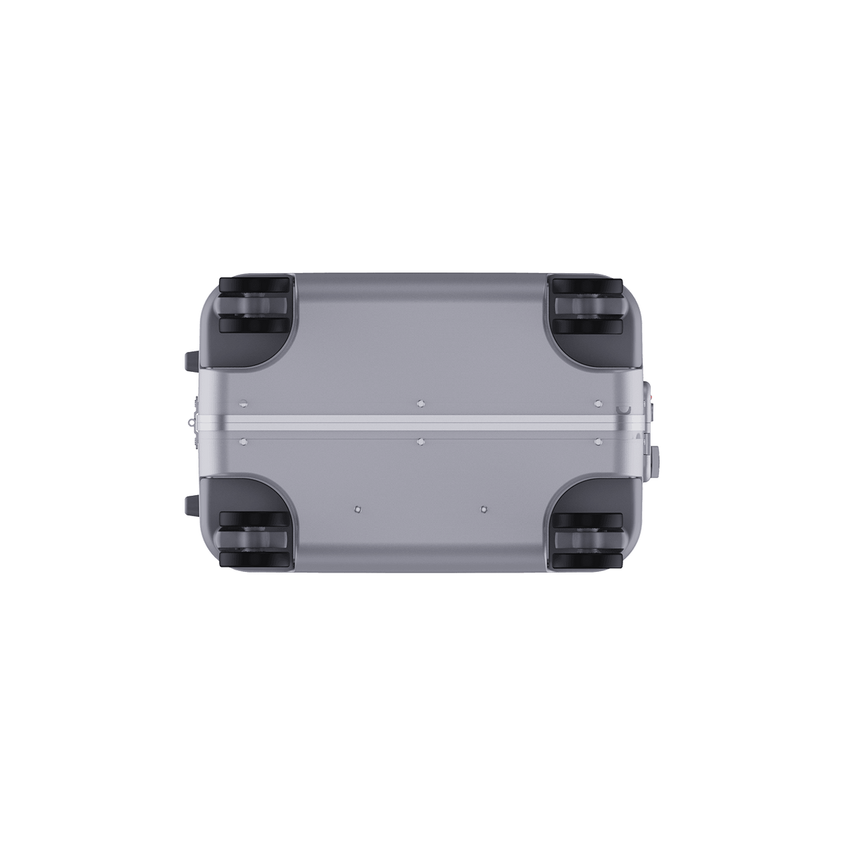 Xiaomi Aluminum Frame Luggage- Class A
