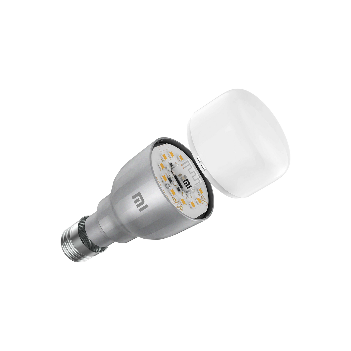 Mi Led Smart Bulb Essential (hvid og farve)