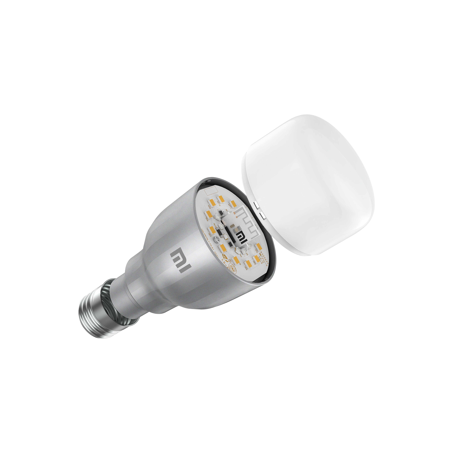 Mi Led Smart Bulb Essential (White and Color)