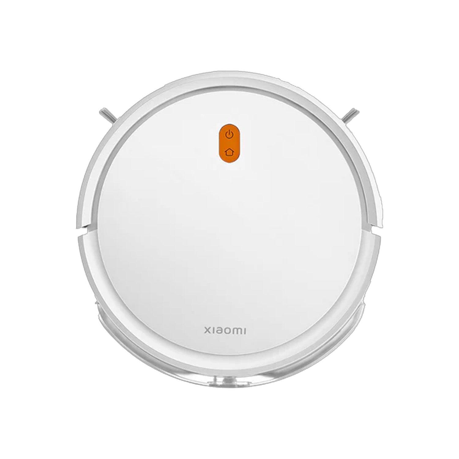 Xiaomi robotstøvsuger E5 (hvid) EU