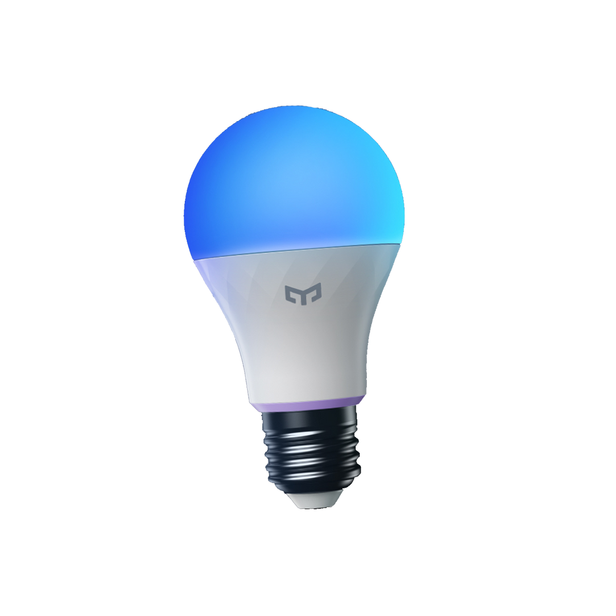 Yeelight Smart LED Bulb W4 Lite(Multicolor) --1 pack - Class B
