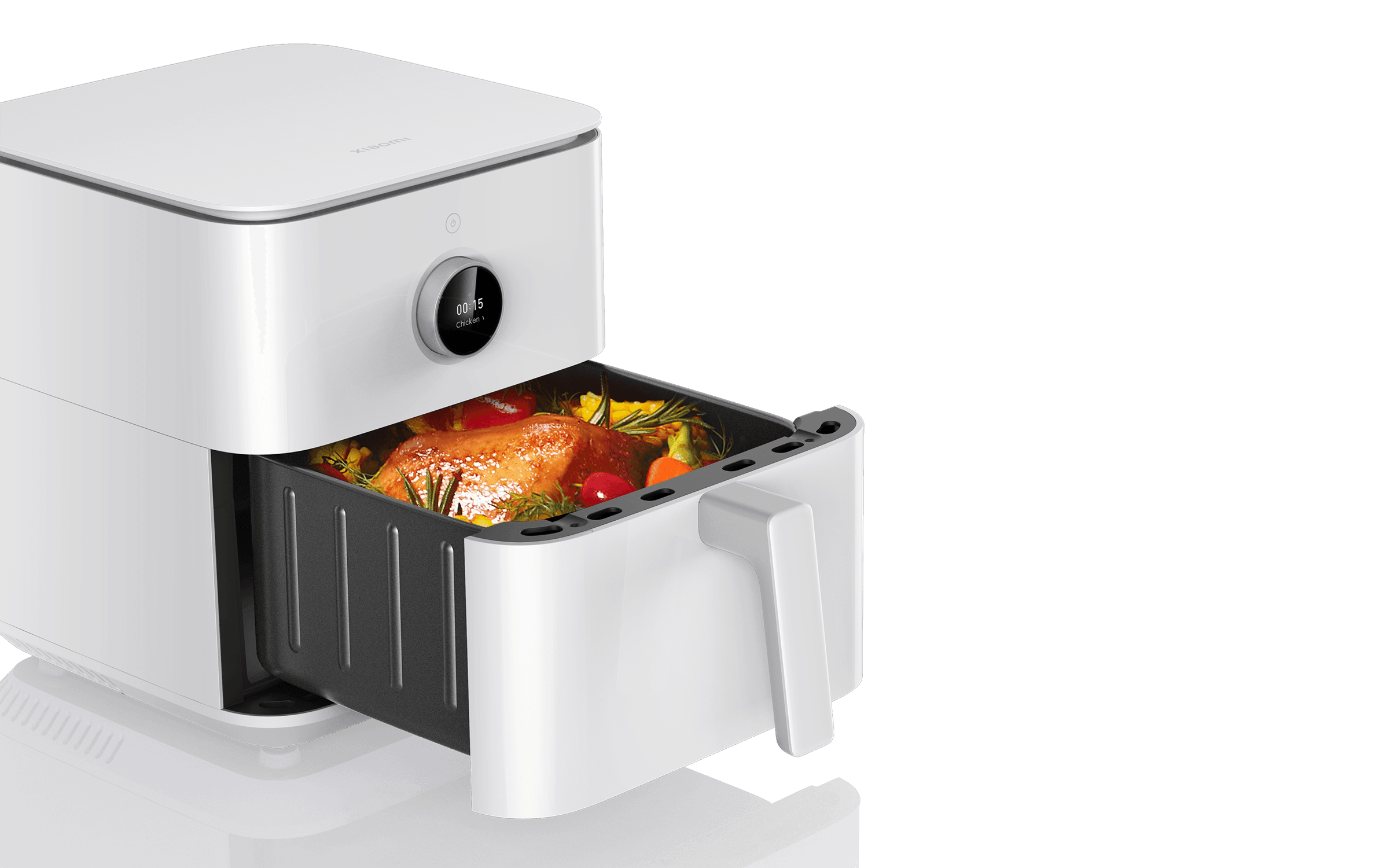 Xiaomi Smart Air Fryer 6.5L-EU