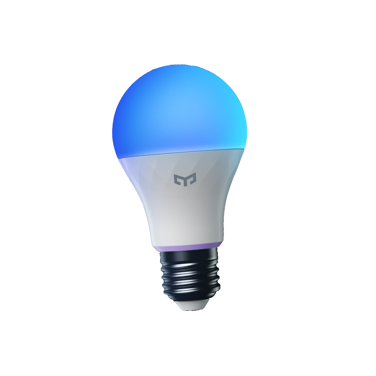 Yeelight Smart LED Bulb W4 Lite(Multicolor) --1 pack