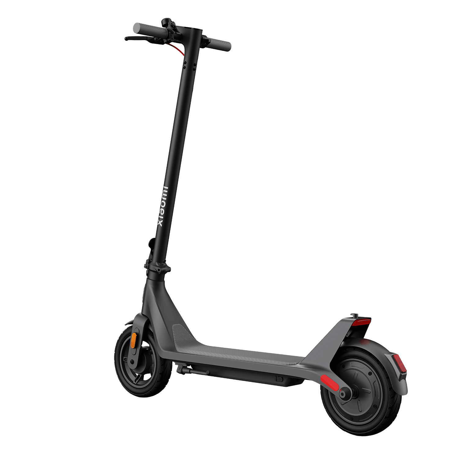 Xiaomi elektrisk scooter 4 Lite (2. generation) NE