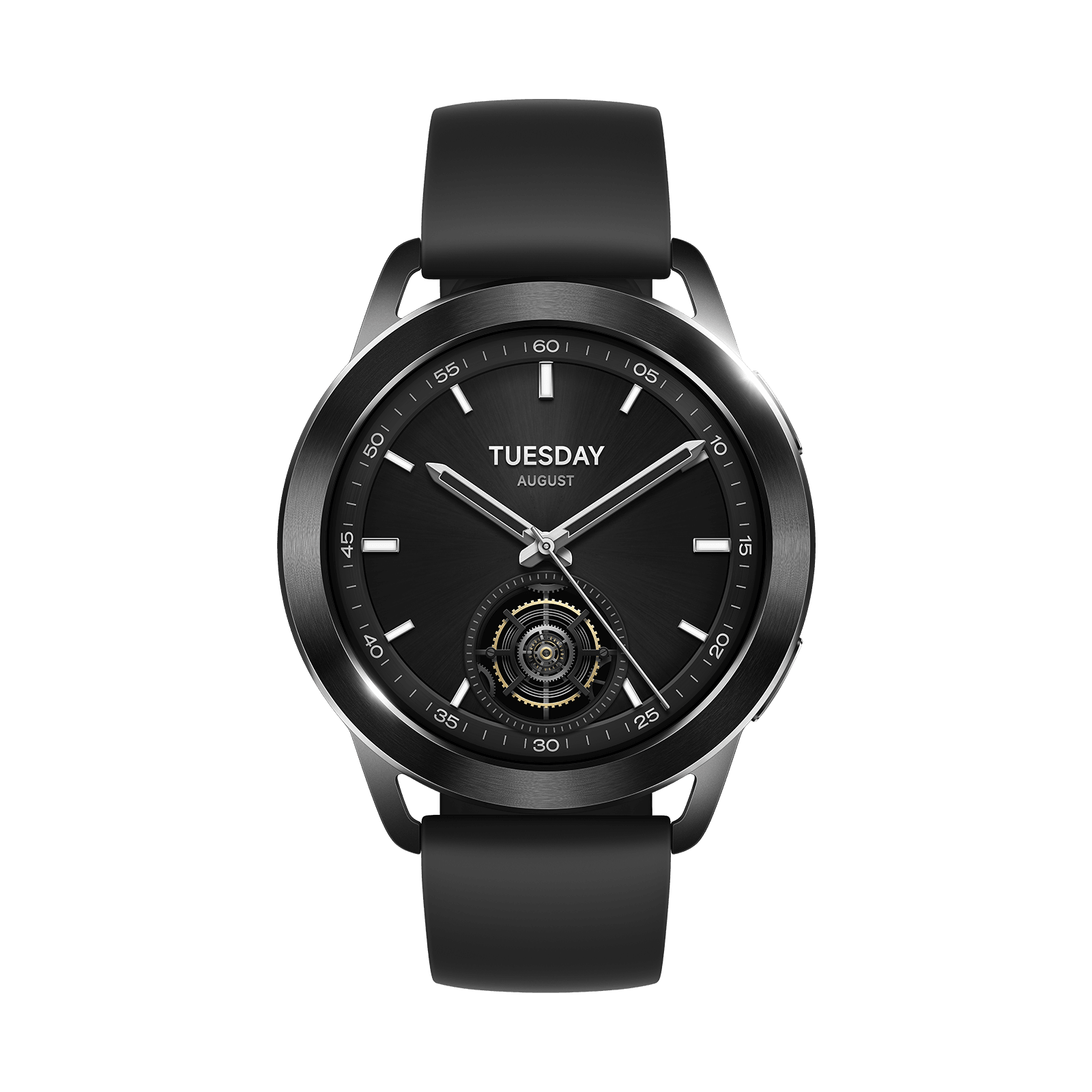 Xiaomi Watch S3 Black+ Redmi buds 6 Lite