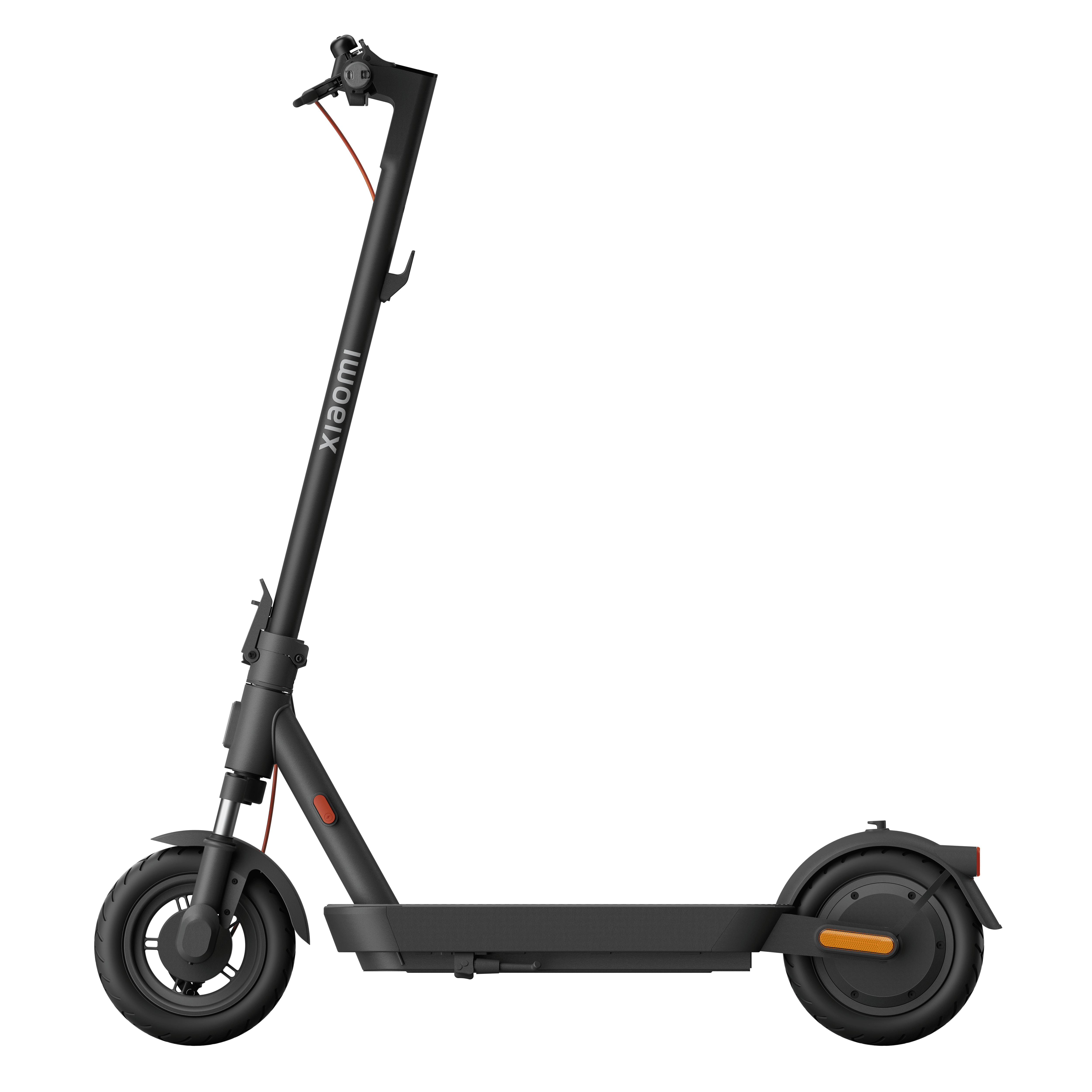 Xiaomi Electric Scooter 5 Rækkevidde: 60 km