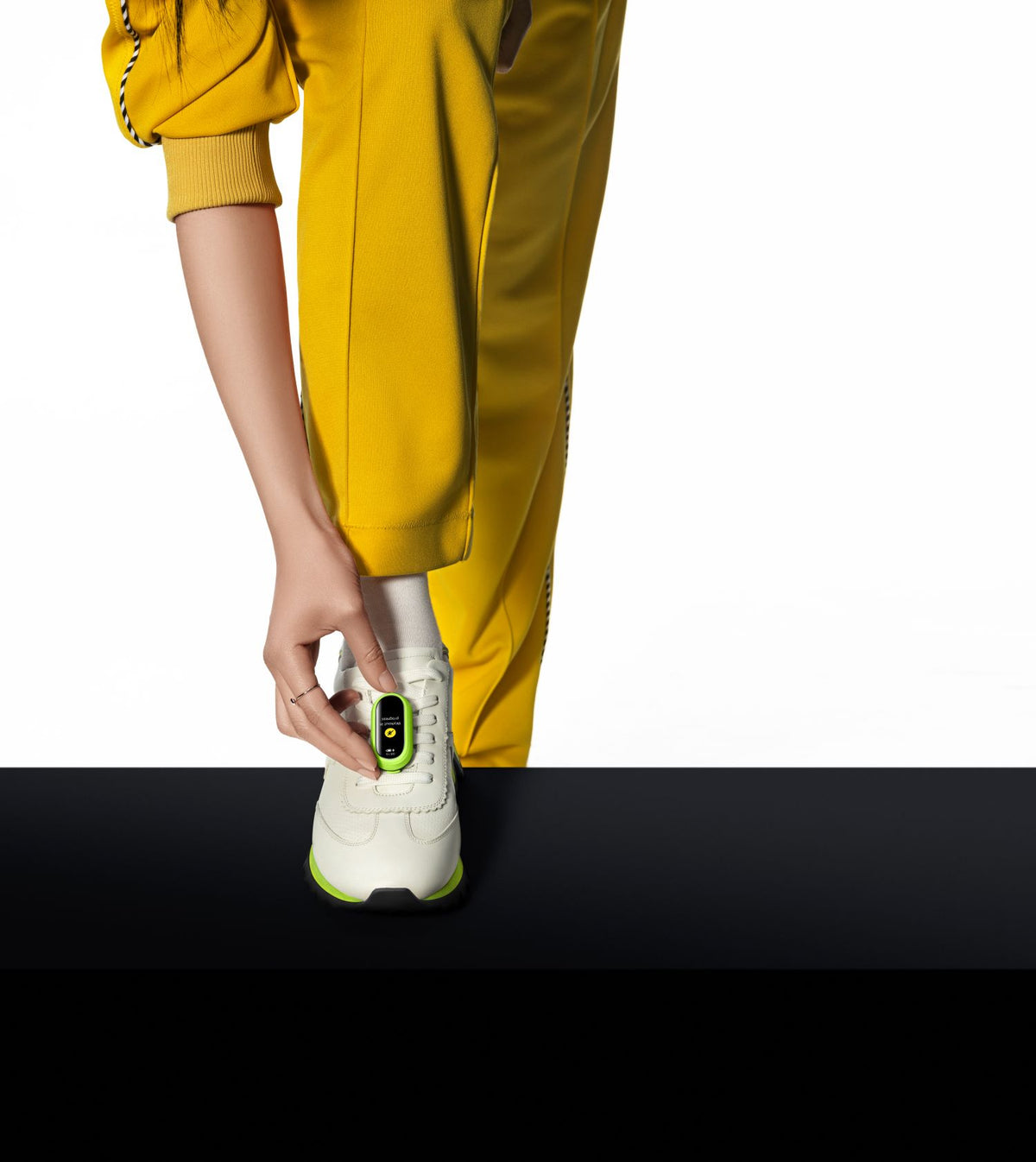 Xiaomi Smart Band 8 Løbeklips