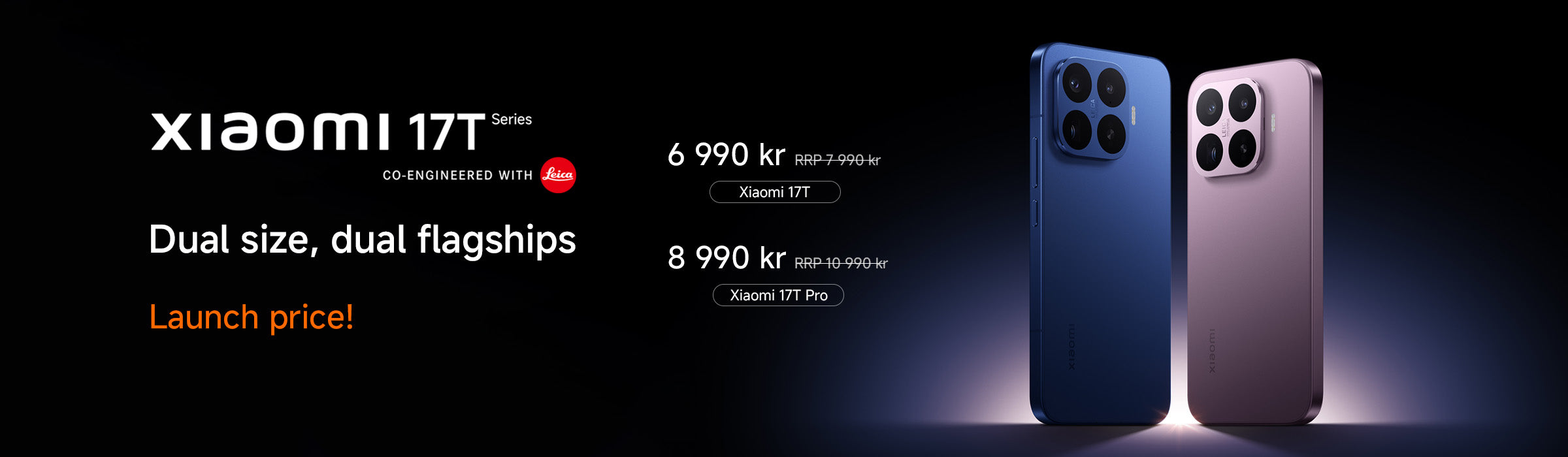Mistore Spring Deal