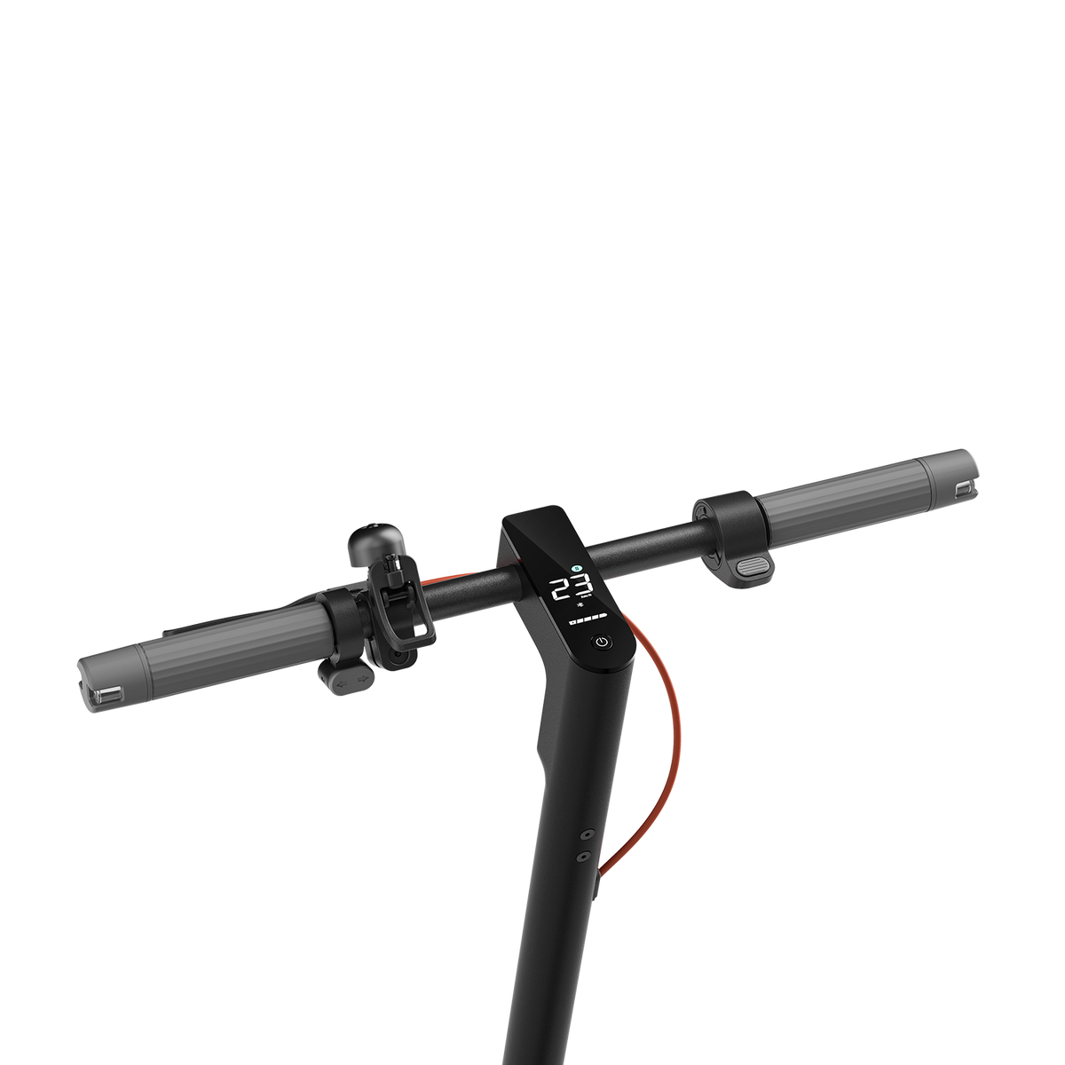 Xiaomi Electric Scooter 4 Pro (2. generation) EU Rækkevidde: 60 km