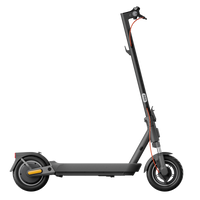 Xiaomi elektrisk scooter 5 Pro GL 25 km/t