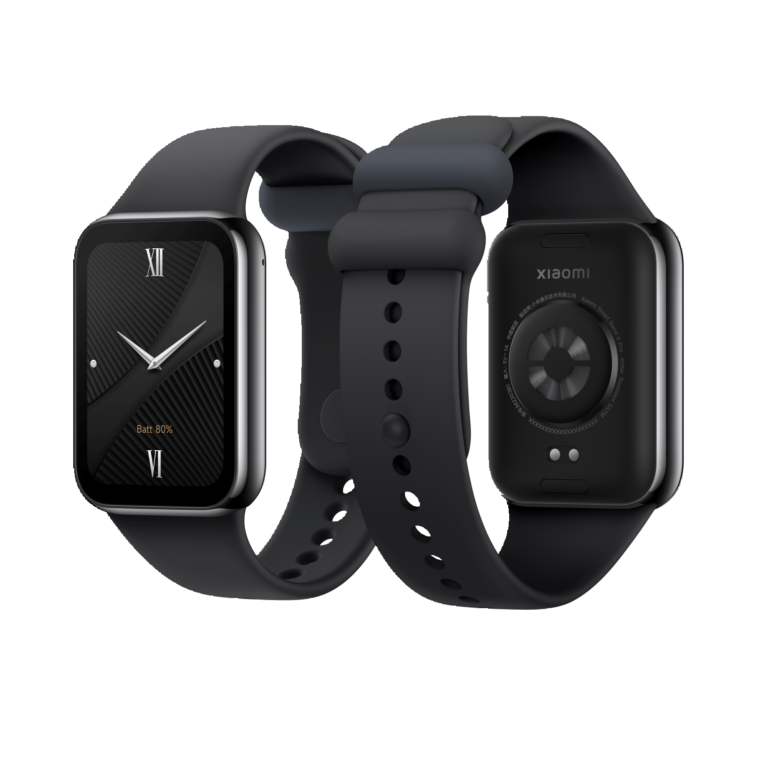 Xiaomi Smart Band 8 Pro - Klasse C