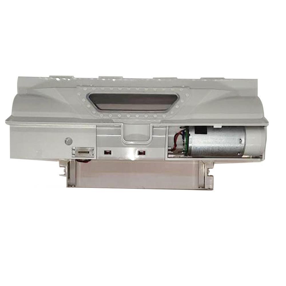 Rullebørste-piedestal-modul-Mi Robot Vacuum Mop