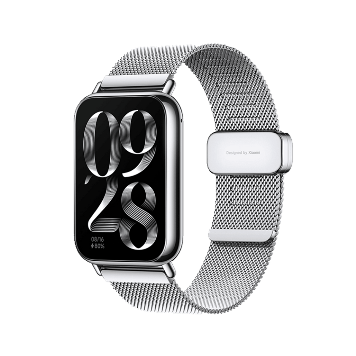 Xiaomi Smart Band 8 Pro - Udskiftningsrem