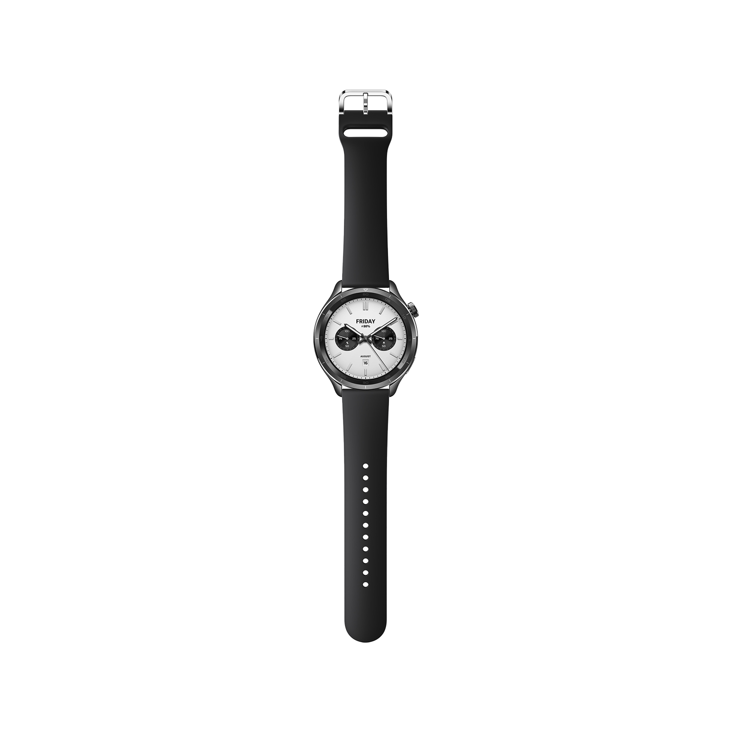 Xiaomi Watch S4 Bezel