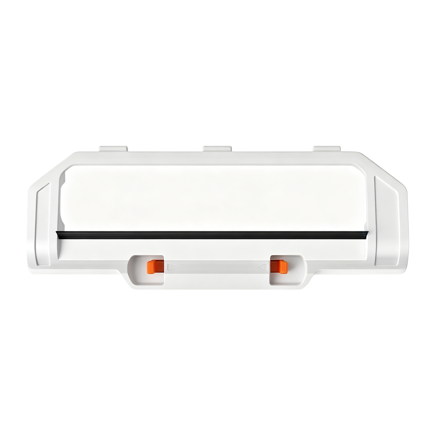 Mi Robot Vacuum Mop Pro Brush Cover (White)