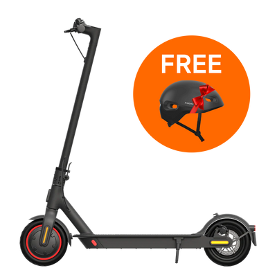 Xiaomi Electric Scooter Pro 2 Nordic Edition