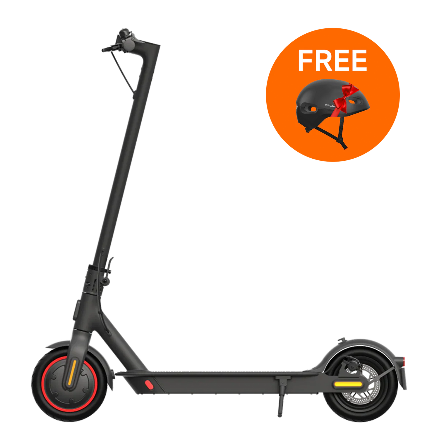 Xiaomi elektrisk scooter Pro 2 Nordic Edition