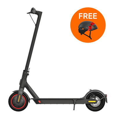 Xiaomi elektrisk scooter Pro 2 Nordic Edition
