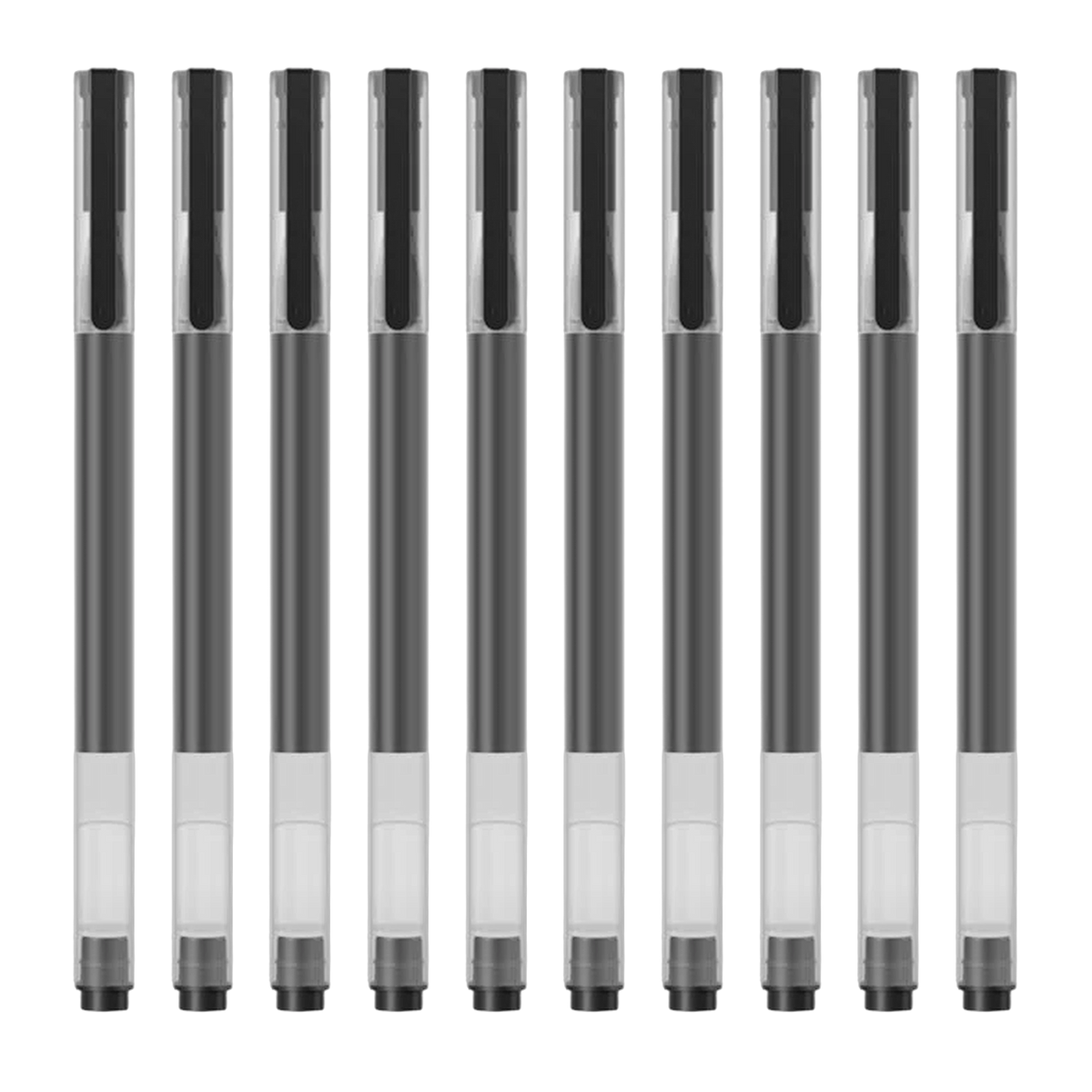 Mi High-capacity Gel Pen (10-Pack)