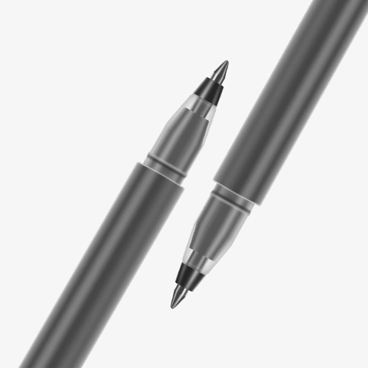 Mi High-capacity Gel Pen (10-Pack)