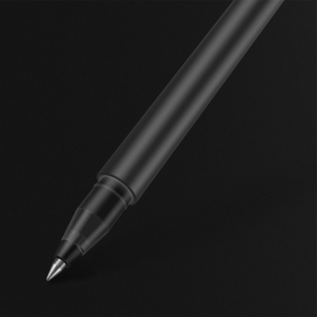 Mi High-capacity Gel Pen (10-Pack)