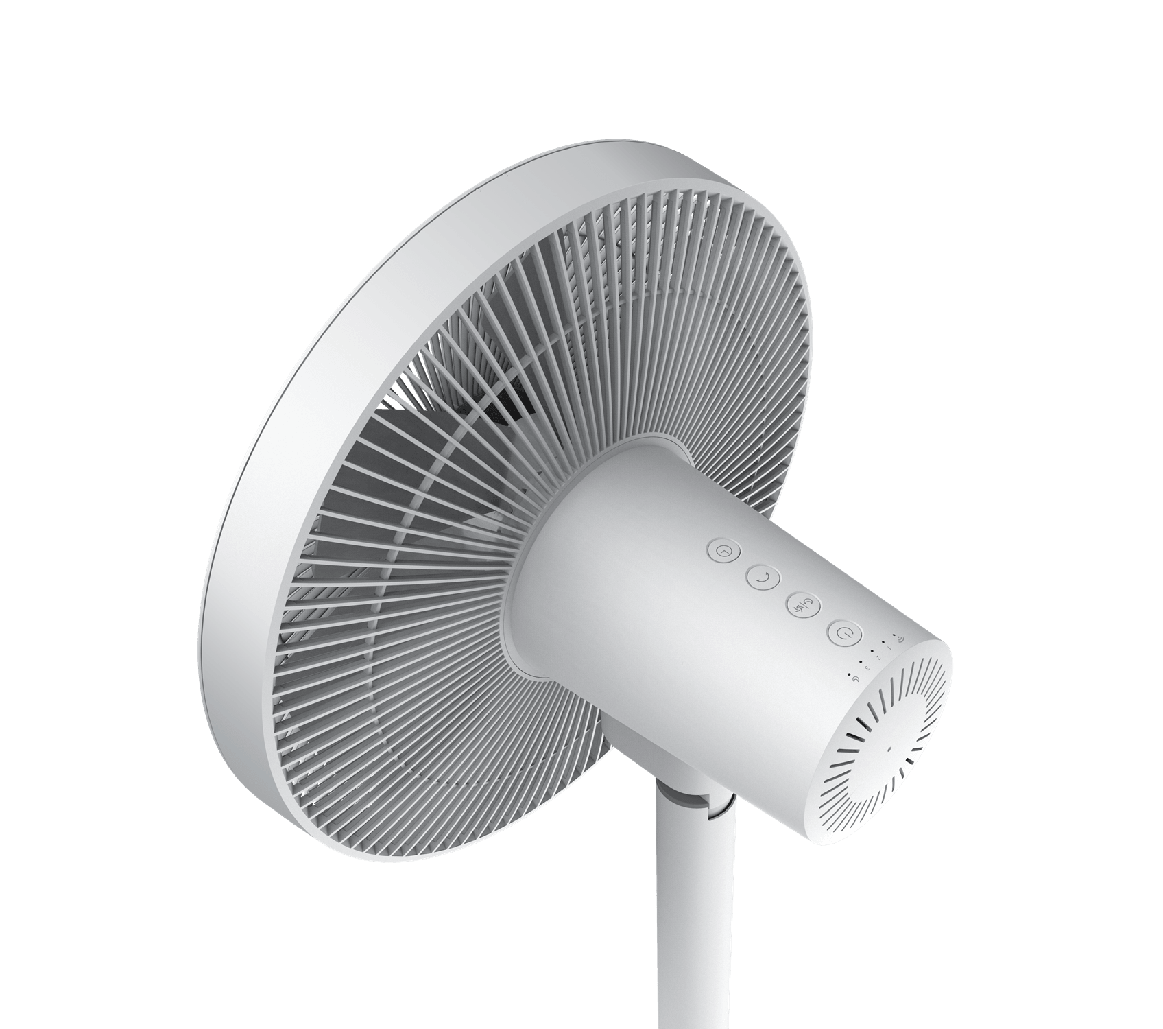Xiaomi Smart Standing Fan 2 Pro Xiaomi Smart Standing Fan 2 Pro