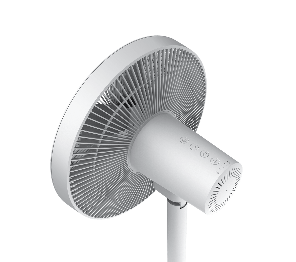 Mi Smart stående ventilator 2 Lite