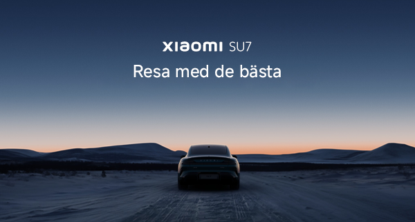 A new era for cars
