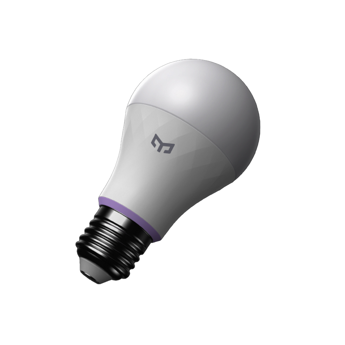 Yeelight Smart LED Bulb W4 Lite(Multicolor) --1 pack - Class B