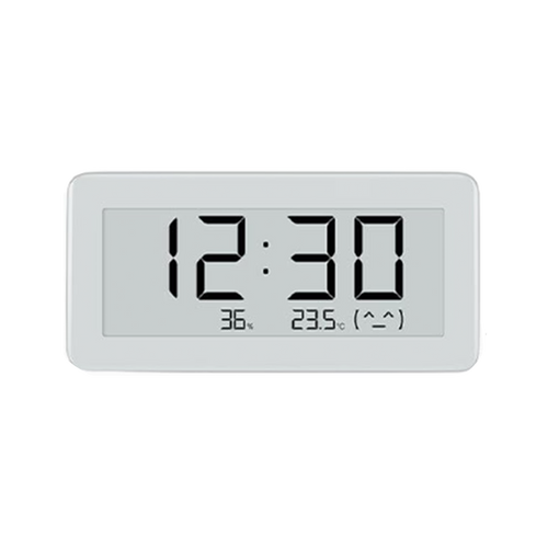 Mi Temperature and Humidity Monitor Pro