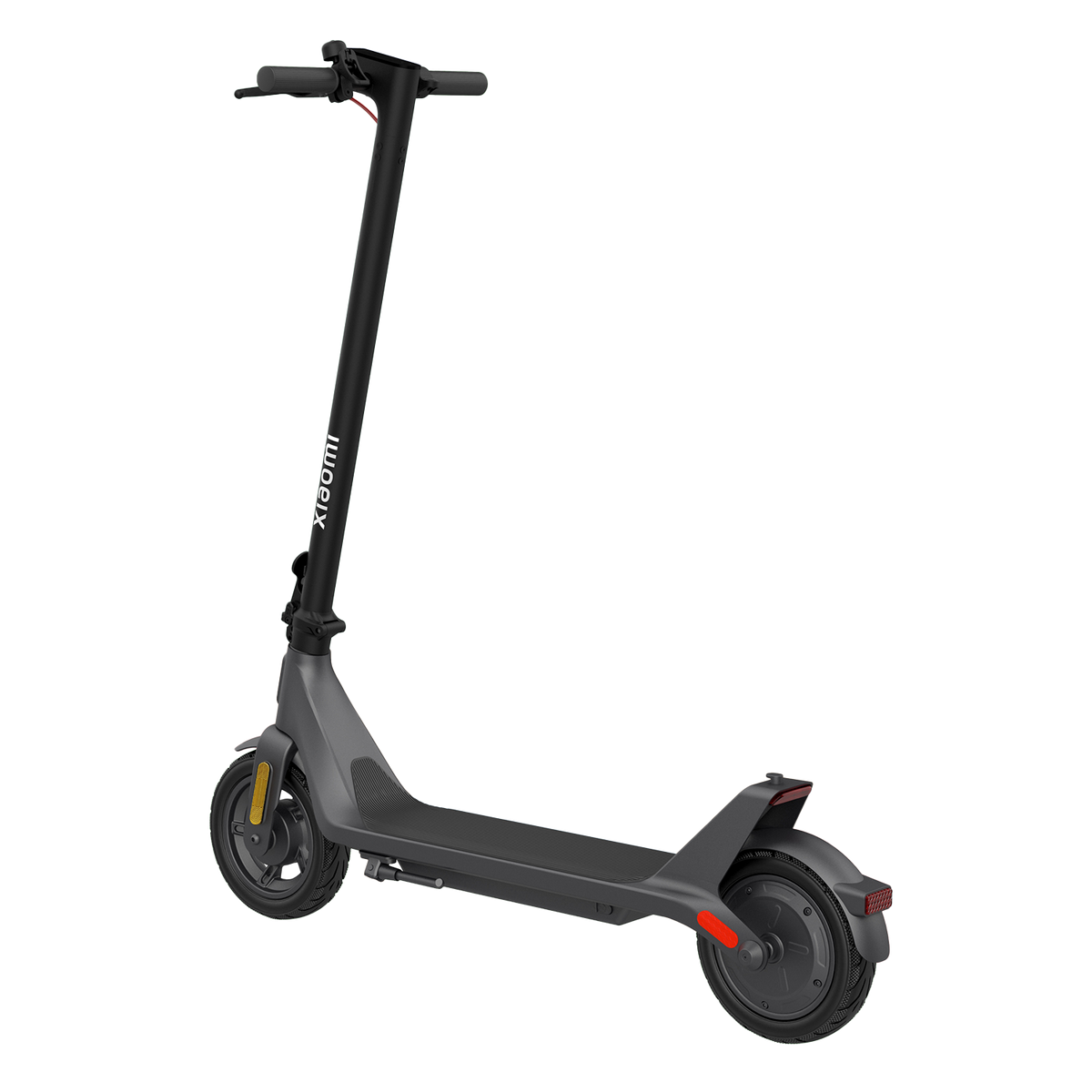 Xiaomi Electric Scooter 4 Lite (2. generation) NE Rækkevidde: 25 km