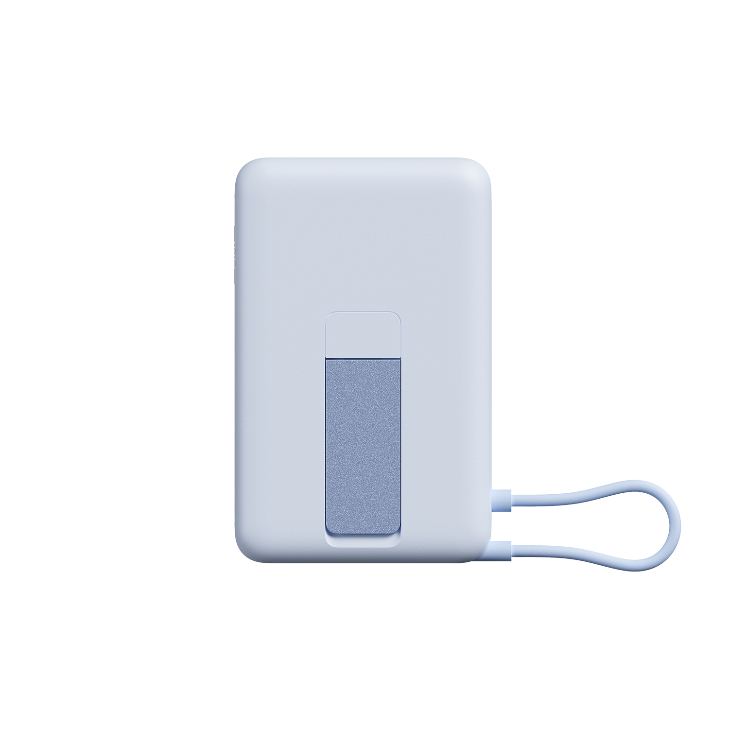 Xiaomi Magnetic Power Bank 10000 with Built-in Stand
