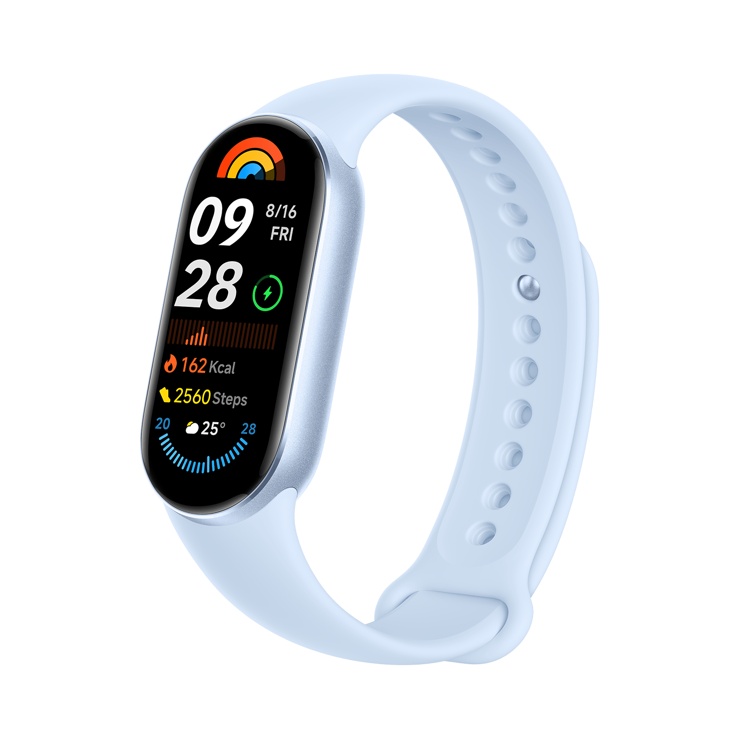 Xiaomi Smart Band 9